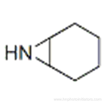 7-Azabicyclo[4.1.0]heptane CAS 286-18-0